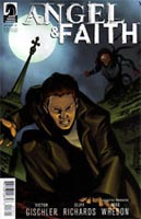 Cover B